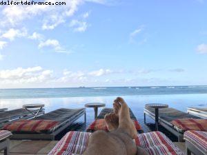 Hotel Sheraton Waikiki - Honolulu