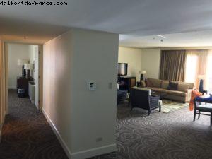 Hotel Sheraton Waikiki - Honolulu