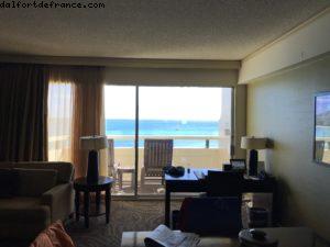 Hotel Sheraton Waikiki - Honolulu