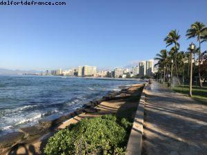 Honolulu - Oahu