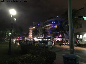 South Beach - Miami