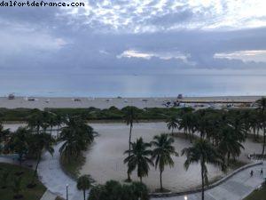 Tides Hotel - South Beach - Miami