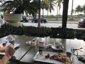 Tides Hotel - South Beach - Miami