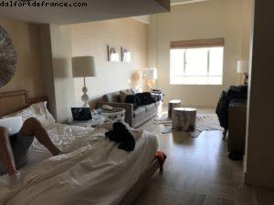 Tides Hotel - South Beach - Miami