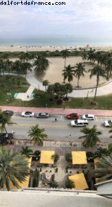 Tides Hotel - South Beach - Miami