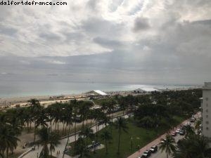 Tides Hotel - South Beach - Miami