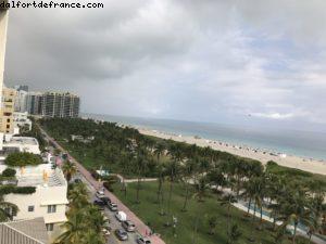 Tides Hotel - South Beach - Miami