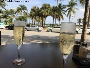 Tides Hotel - South Beach - Miami