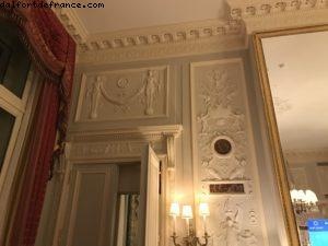 Le Ritz - Paris