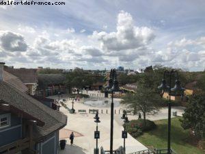 Disney springs - Walt Disney World