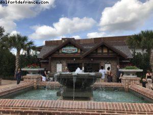 Disney springs - Walt Disney World