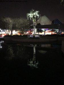 Epcot - Walt Disney World