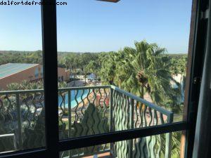 Hôtel Swan & Dolphin - Walt Disney World