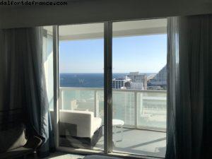 Hôtel W- Fort Lauderdale