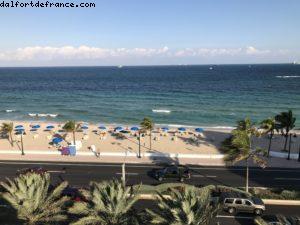 Hôtel W- Fort Lauderdale