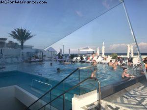 Hôtel W- Fort Lauderdale