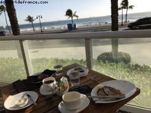 Steak 954 - Hôtel W- Fort Lauderdale