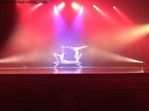 Air Otic - Les Farfadais - Notre 61eme croisière Atlantis (à bord de l'Allure of the Seas)