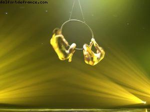 Air Otic - Les Farfadais - Notre 61eme croisière Atlantis (à bord de l'Allure of the Seas)