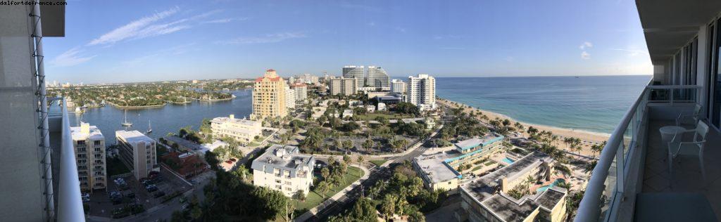 Hôtel Ritz-Carlton Fort Lauderdale
