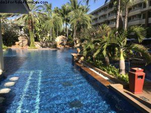 Hotel Holiday Inn - Patong - Phuket