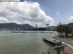 Patong - Phuket