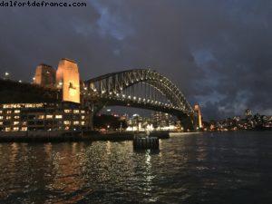Sydney