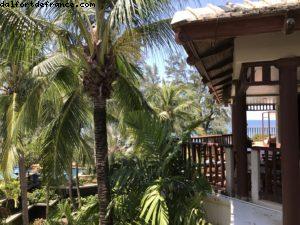 JW Marriott Resort and Spa - Talang