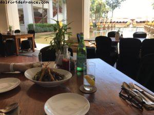 JW Marriott Resort and Spa - Talang