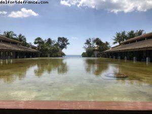 JW Marriott Resort and Spa - Talang