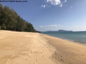 JW Marriott Resort and Spa - Talang