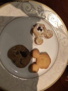 Shanghai Disneyland Hotel