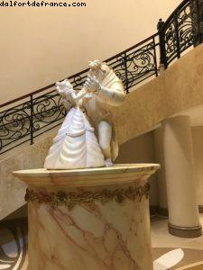 Shanghai Disneyland Hotel