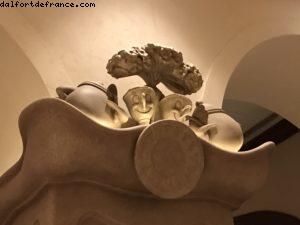 Shanghai Disneyland Hotel