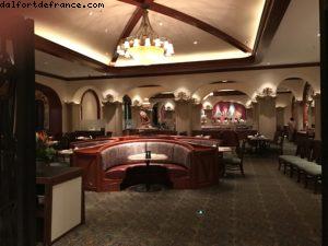 Shanghai Disneyland Hotel