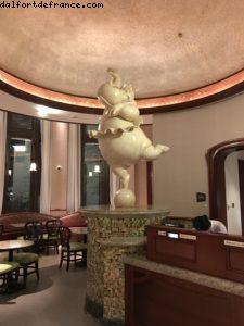 Shanghai Disneyland Hotel