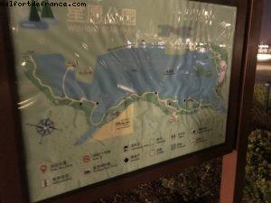 Wishing star park - Shanghai Disneyland