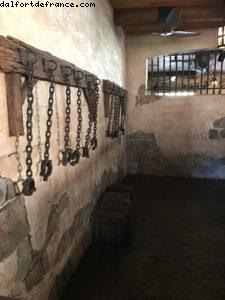 Pirates of the Caribbeans - Battle for the Sunken Treasure - Shanghai Disneyland