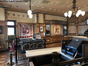 Rémy's Patisserie - Shanghai Disneyland