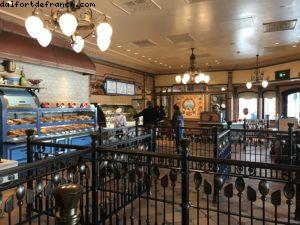 Rémy's Patisserie - Shanghai Disneyland