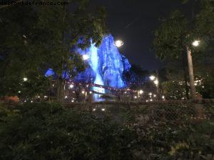 Adventure Isle - Shanghai Disneyland