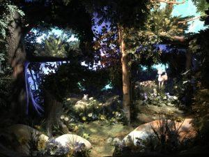 Once Upon a Time Adventure - Shanghai Disneyland