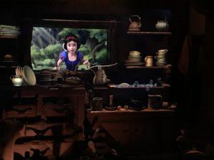 Once Upon a Time Adventure - Shanghai Disneyland