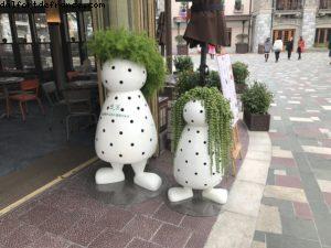 Disneytown - Shanghai Disneyland