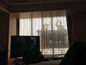 Imperial Suite #6110 Hotel Le Royal Meridien - Shanghai