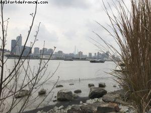 Expo 2010 area - Shanghai