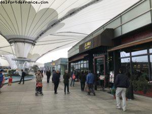 Expo 2010 area - Shanghai