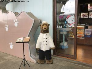 Expo 2010 area - Shanghai