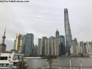 Shanghai