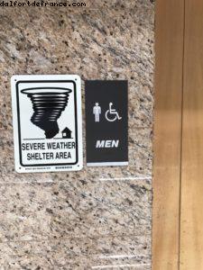 Salon AA Flagship Lounge - ORD Chicago Aéroport